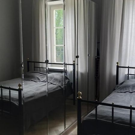 Apartament Rynek Apartamento Varsovia Exterior foto