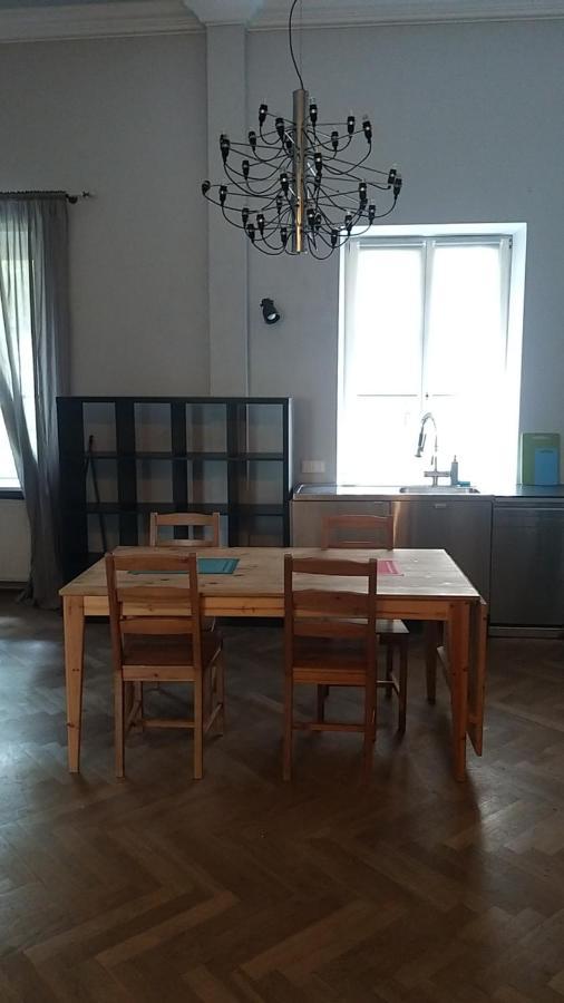 Apartament Rynek Apartamento Varsovia Exterior foto
